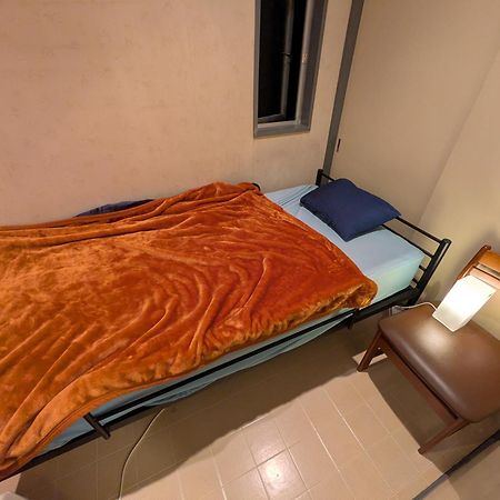 Hostel Work Or Wander طوكيو المظهر الخارجي الصورة