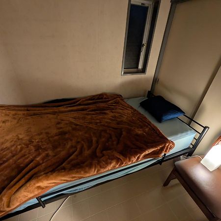 Hostel Work Or Wander طوكيو المظهر الخارجي الصورة