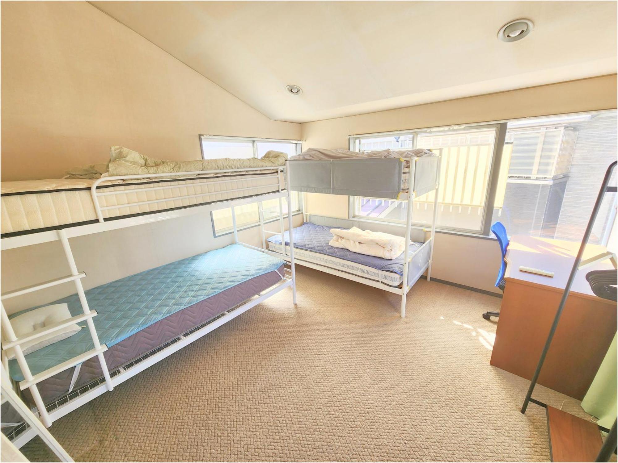 Hostel Work Or Wander طوكيو المظهر الخارجي الصورة