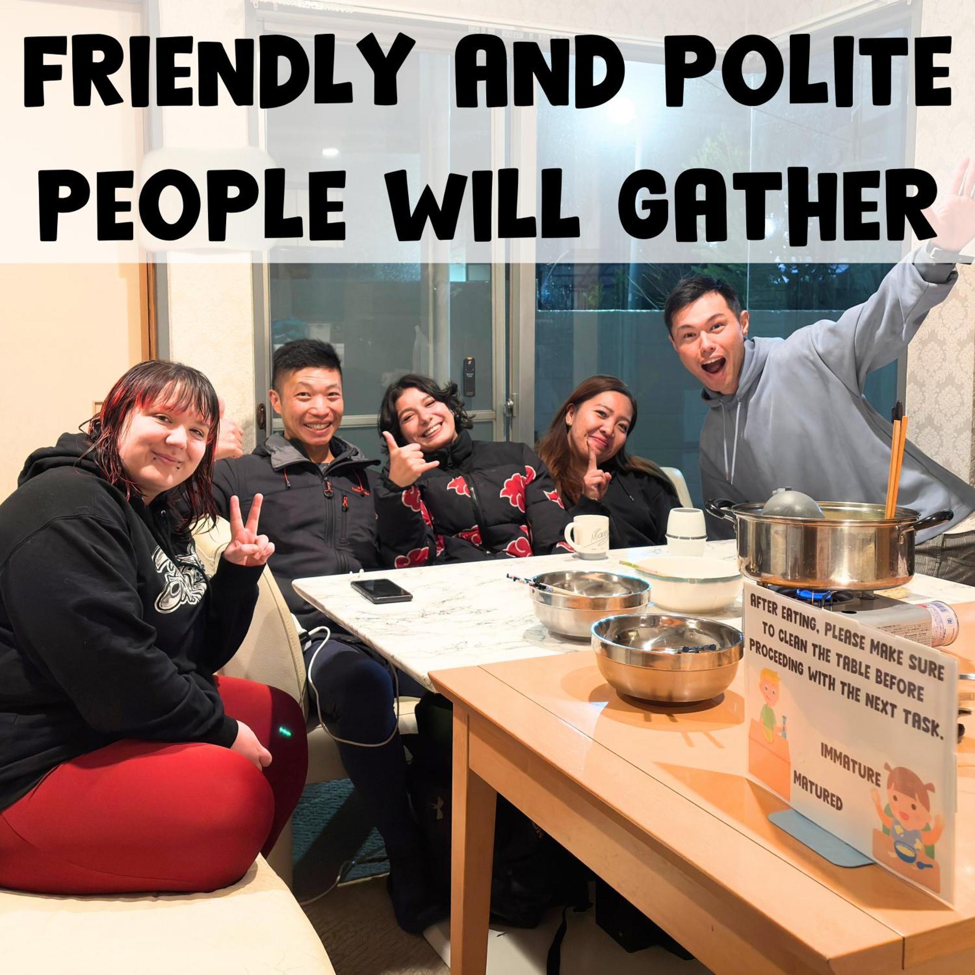 Hostel Work Or Wander طوكيو المظهر الخارجي الصورة