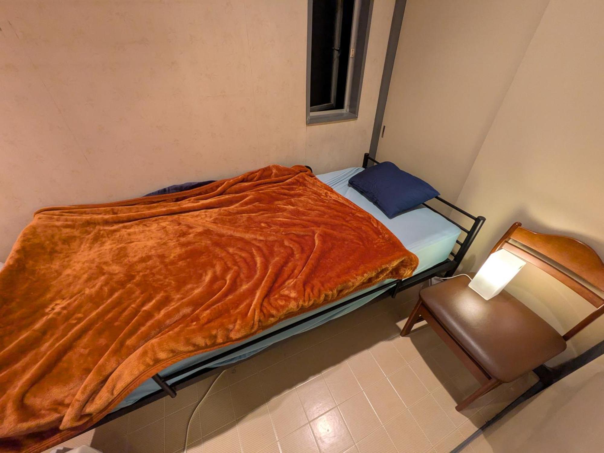 Hostel Work Or Wander طوكيو المظهر الخارجي الصورة